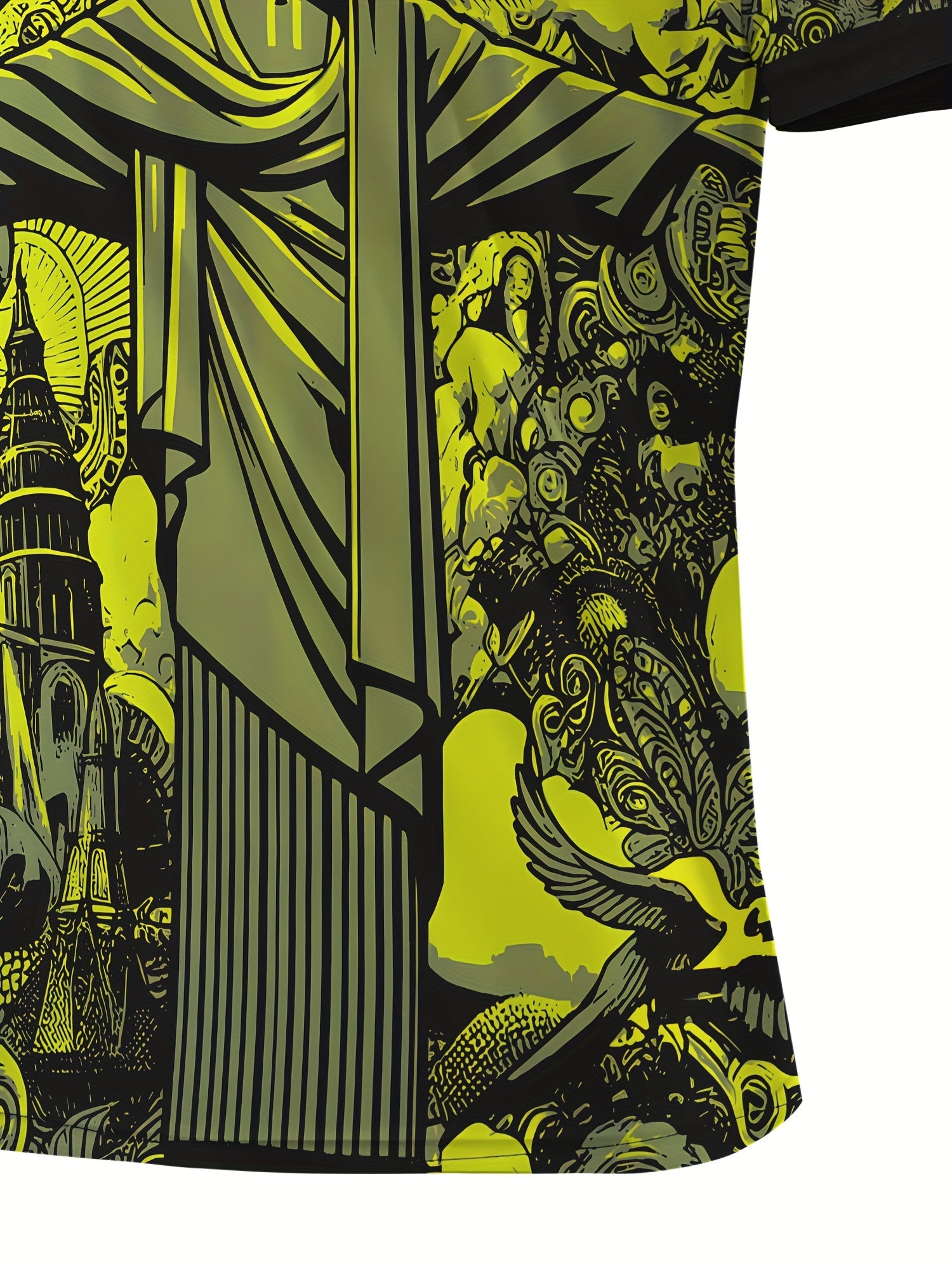 Brazil Jesus Special Edition Football Shirt,  Unisex Sports T-shirt, Men's and Women's Training Shirt, Sporty Design